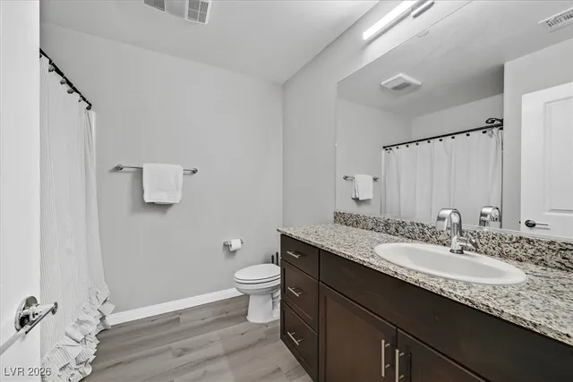 $348,900 | 12264 Radiant Sunrise Road, Unit 3, Las Vegas, NV 89183