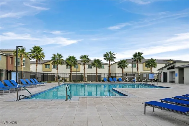 $348,900 | 12264 Radiant Sunrise Road, Unit 3, Las Vegas, NV 89183
