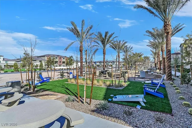 $348,900 | 12264 Radiant Sunrise Road, Unit 3, Las Vegas, NV 89183