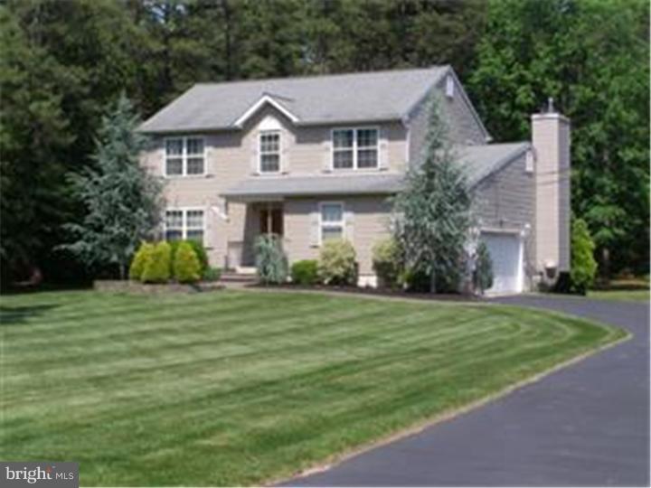 24 Edgewood Road Sicklerville, NJ 08081 - Photo 22 of 25 Exterior Front
