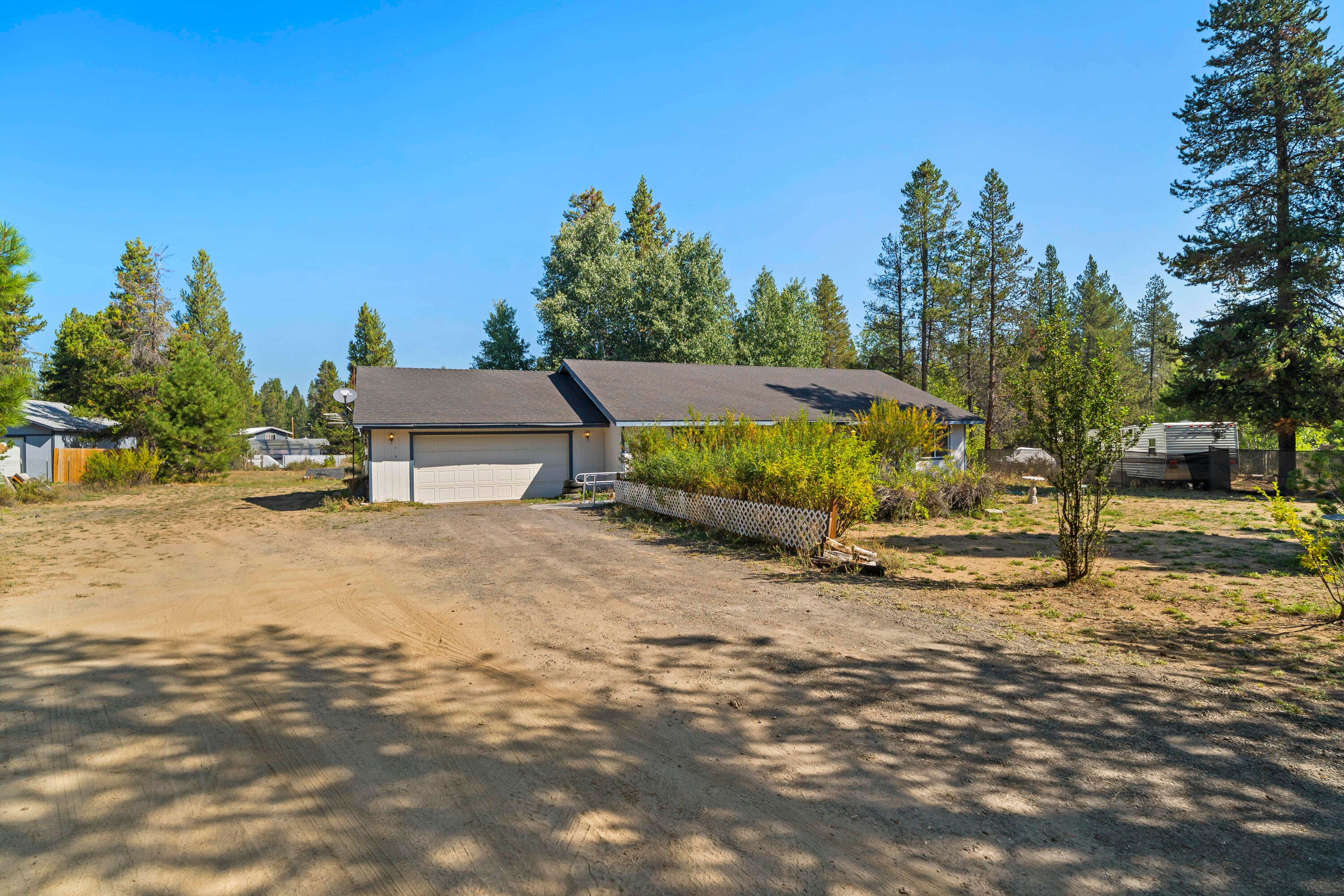 16046 Dyke Road La Pine, OR 97739 - Photo 1 of 44 Gallery Image 1