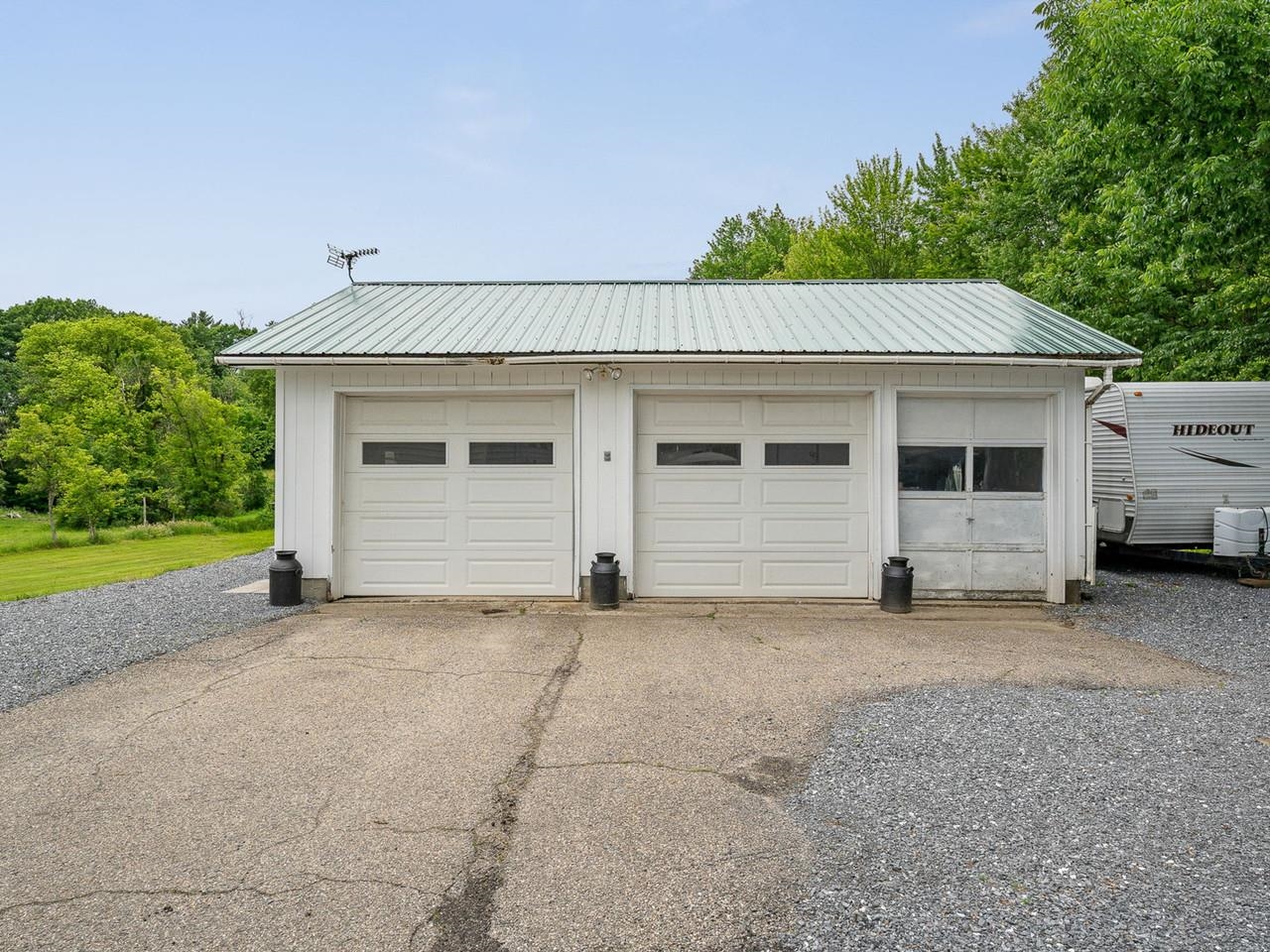 1853 Greenbush Road Ferrisburgh, VT 05473 - Photo 37 of 60