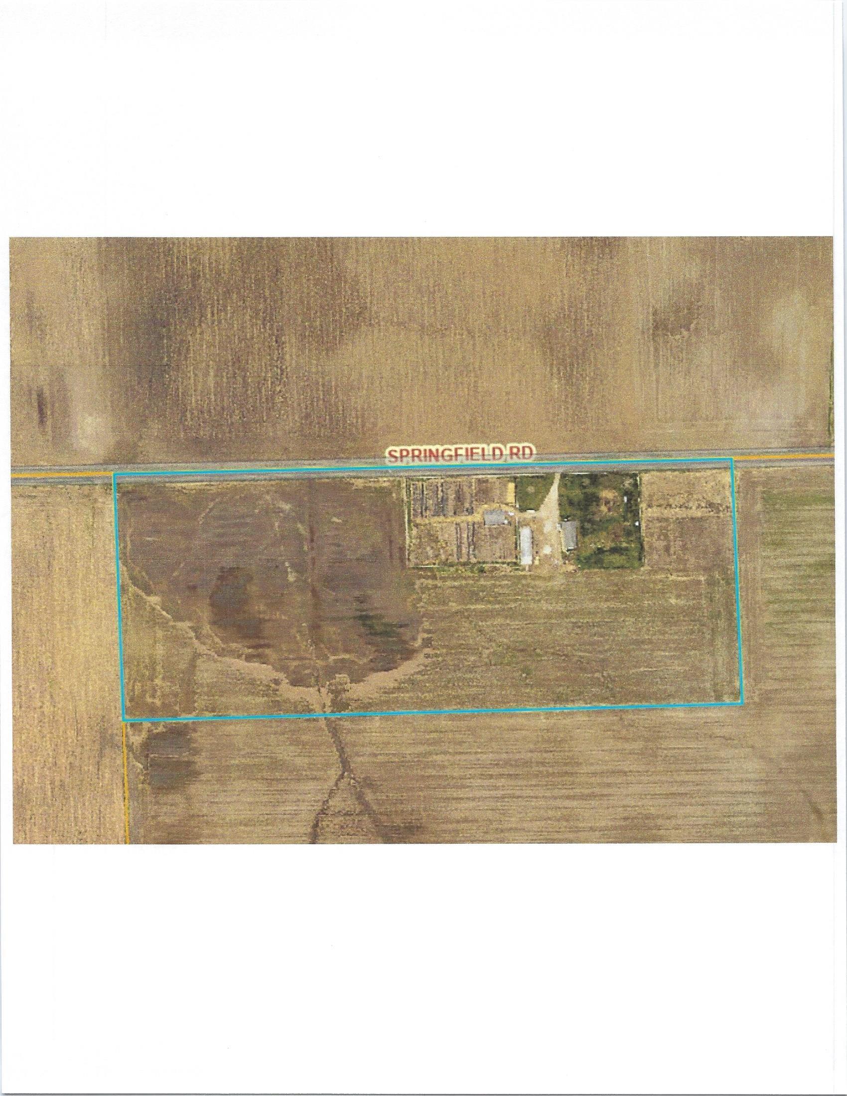 722 Springfield Road San Jose, IL 62682 - Photo 20 of 21