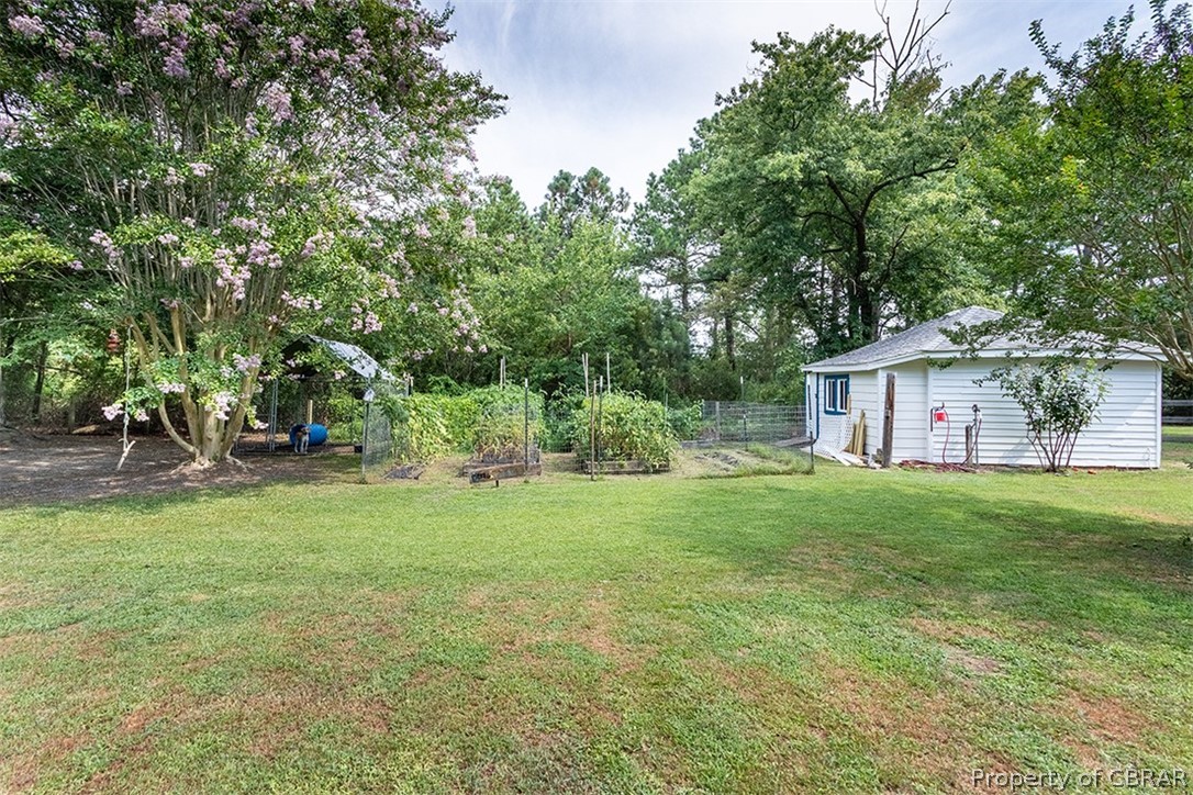 2326 Perrin Creek Road Hayes, VA 23072 - Photo 31 of 39