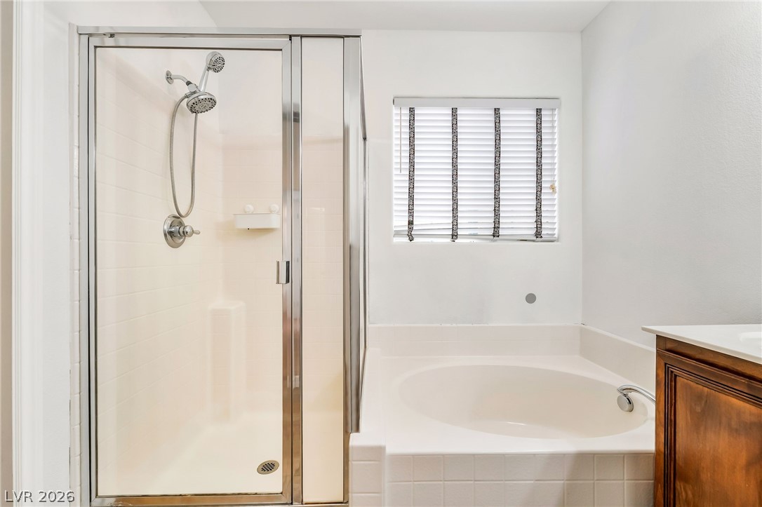 1537 Moss View Court Henderson, NV 89074 - Photo 20 of 31