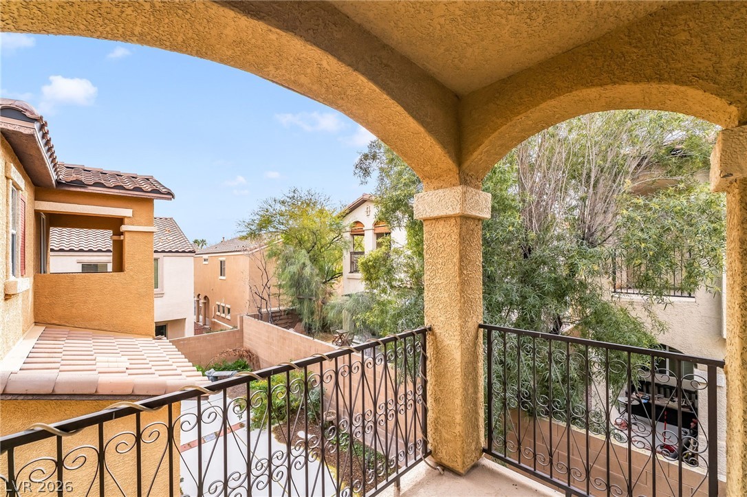 1537 Moss View Court Henderson, NV 89074 - Photo 21 of 31