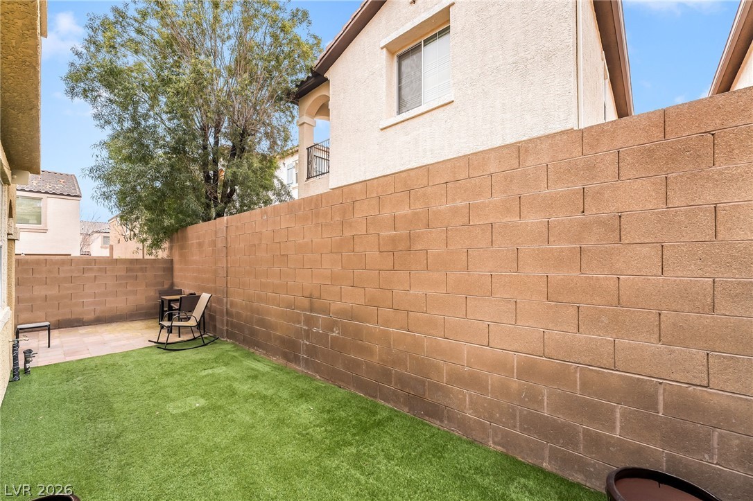 1537 Moss View Court Henderson, NV 89074 - Photo 29 of 31