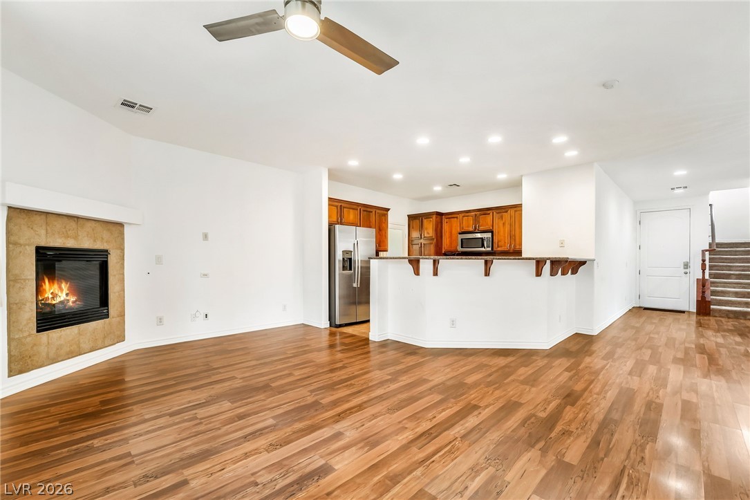 1537 Moss View Court Henderson, NV 89074 - Photo 8 of 31