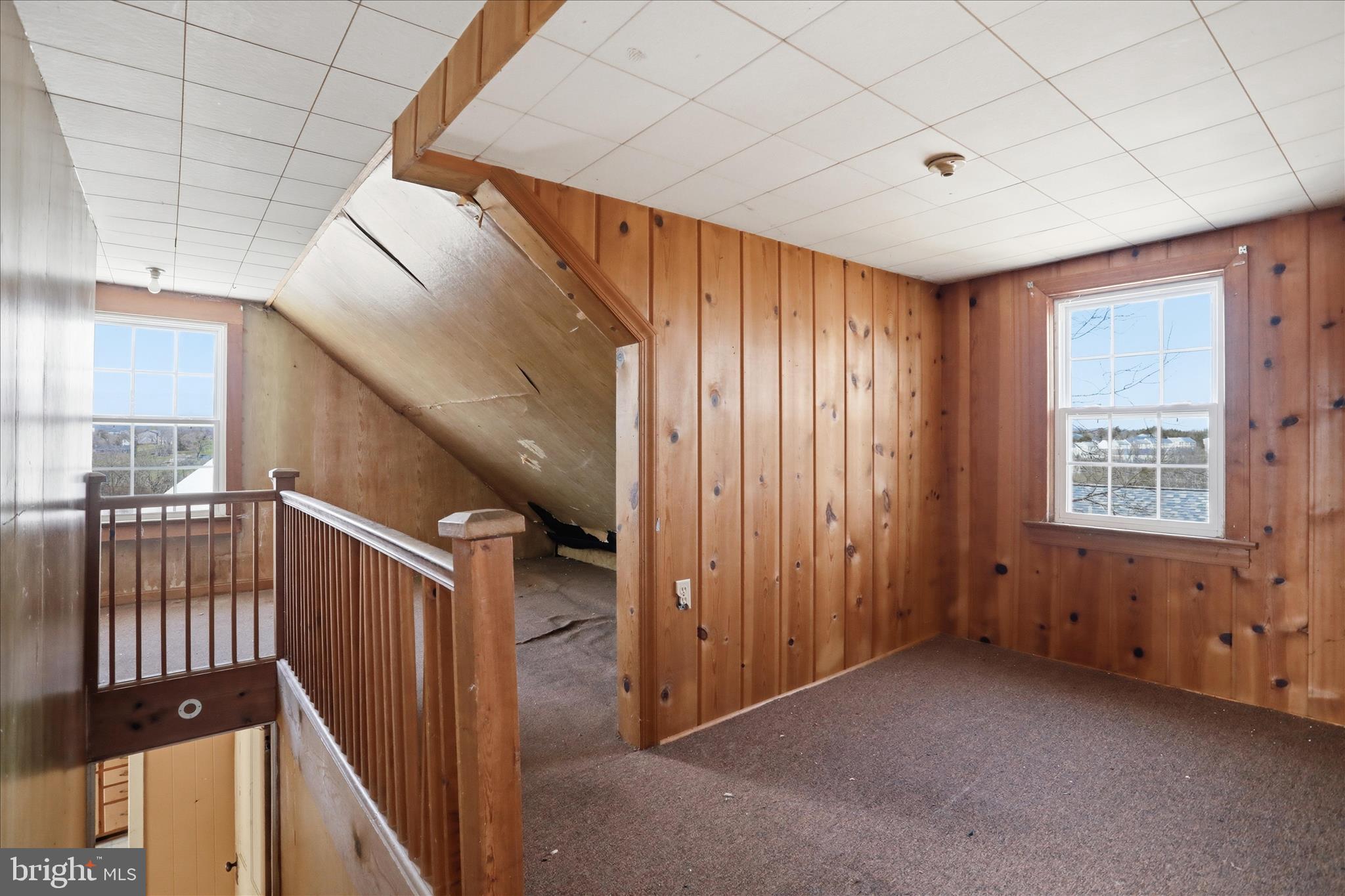343 Banks Fort Road Strasburg, VA 22657 - Photo 8 of 20 House- 2nd floor