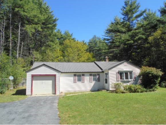 622 Forristall Road Rindge, NH 03461 - Photo 1 of 1