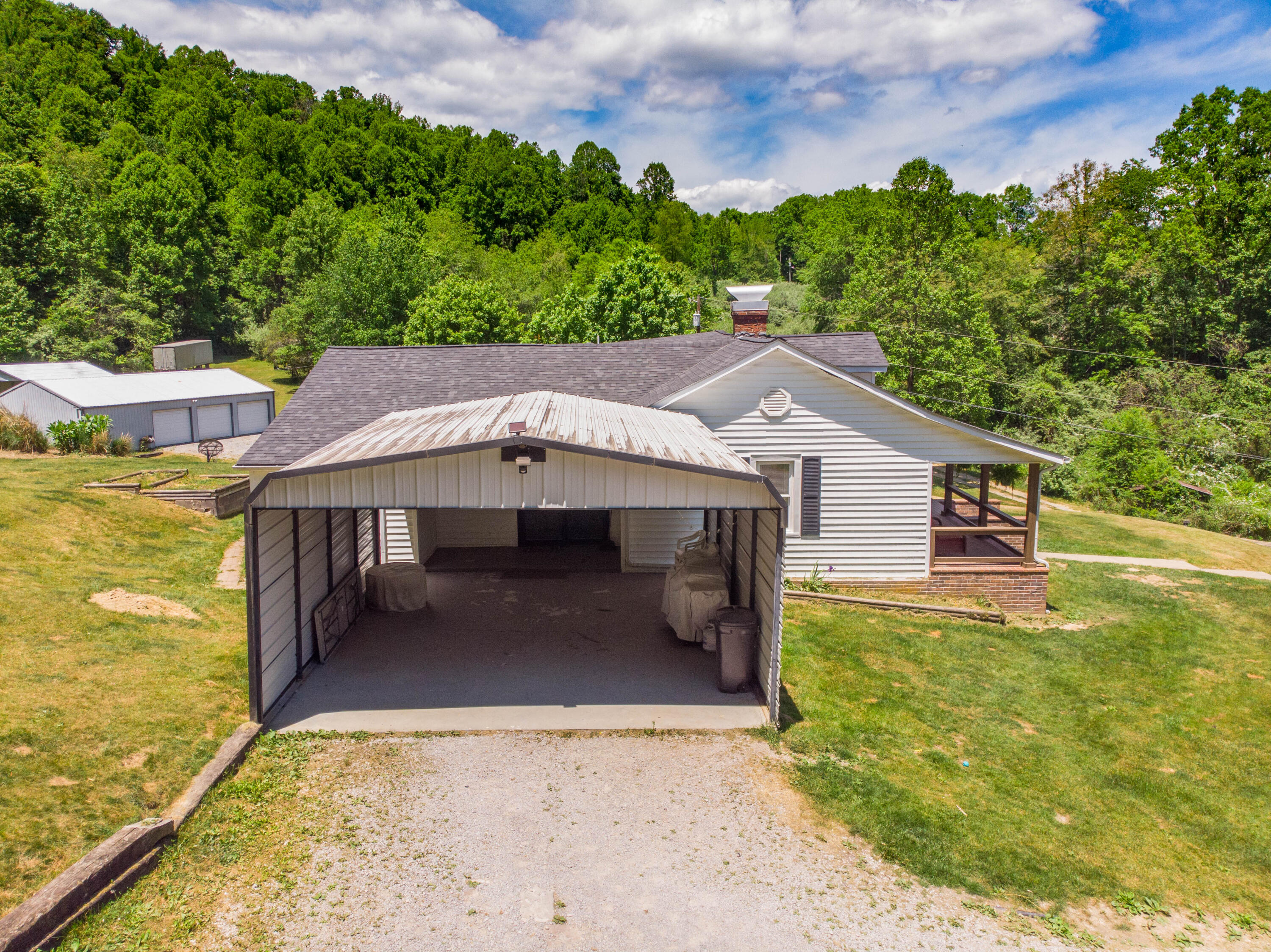7301 Rasnick Road Norton, VA 24273 - Photo 50 of 68 DJI_0117