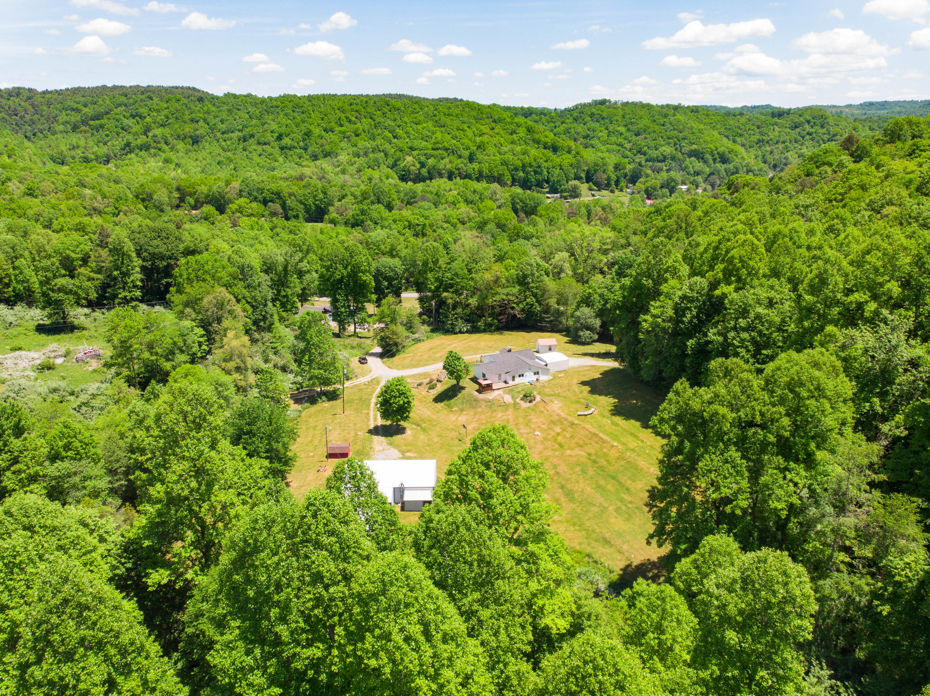7301 Rasnick Road Norton, VA 24273 - Photo 54 of 68 DJI_0127