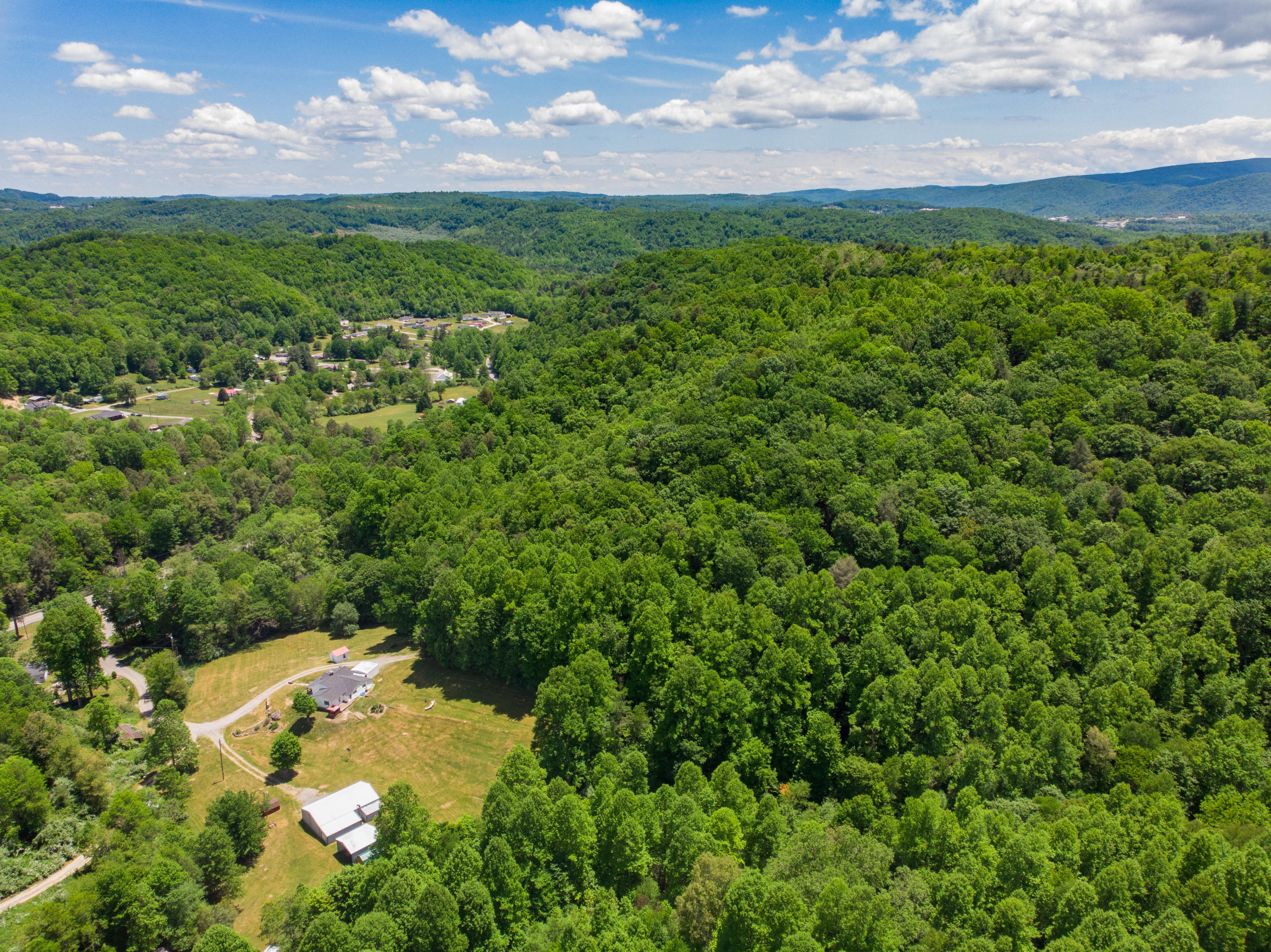 7301 Rasnick Road Norton, VA 24273 - Photo 56 of 68 DJI_0136