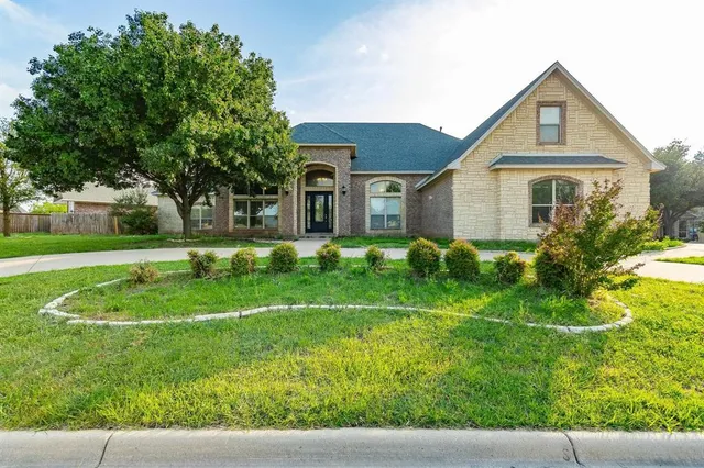 $650,000 | 1207 Saddle Lakes Drive, Abilene, TX 79602