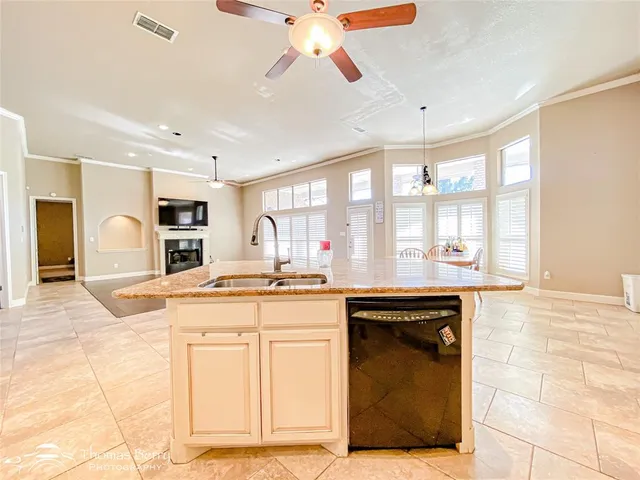 $650,000 | 1207 Saddle Lakes Drive, Abilene, TX 79602