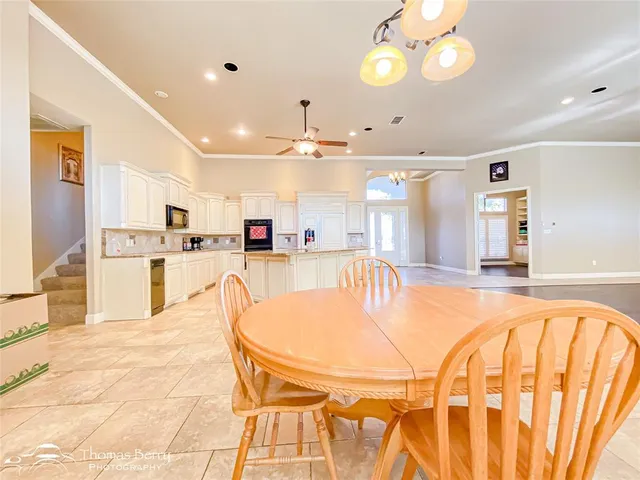 $650,000 | 1207 Saddle Lakes Drive, Abilene, TX 79602