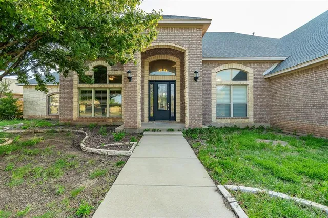$650,000 | 1207 Saddle Lakes Drive, Abilene, TX 79602