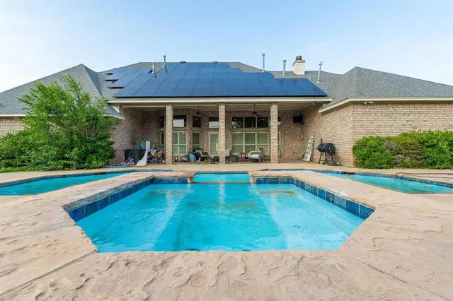 $650,000 | 1207 Saddle Lakes Drive, Abilene, TX 79602