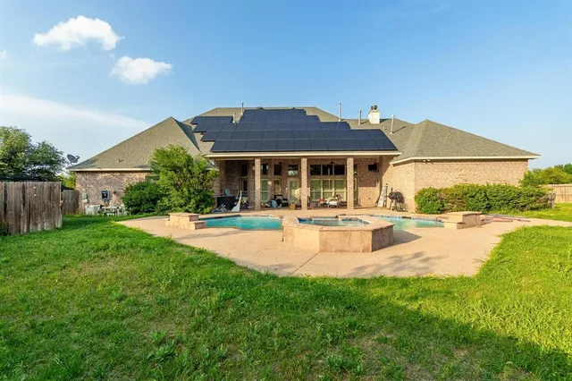 $650,000 | 1207 Saddle Lakes Drive, Abilene, TX 79602