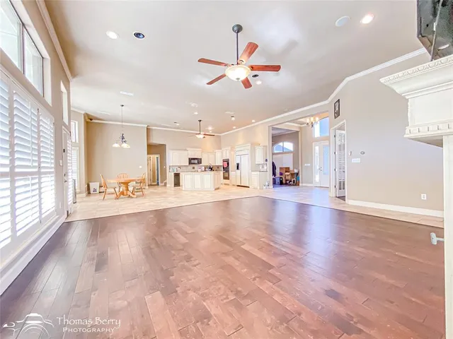 $650,000 | 1207 Saddle Lakes Drive, Abilene, TX 79602