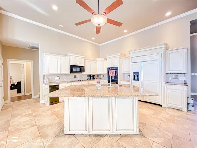 $650,000 | 1207 Saddle Lakes Drive, Abilene, TX 79602