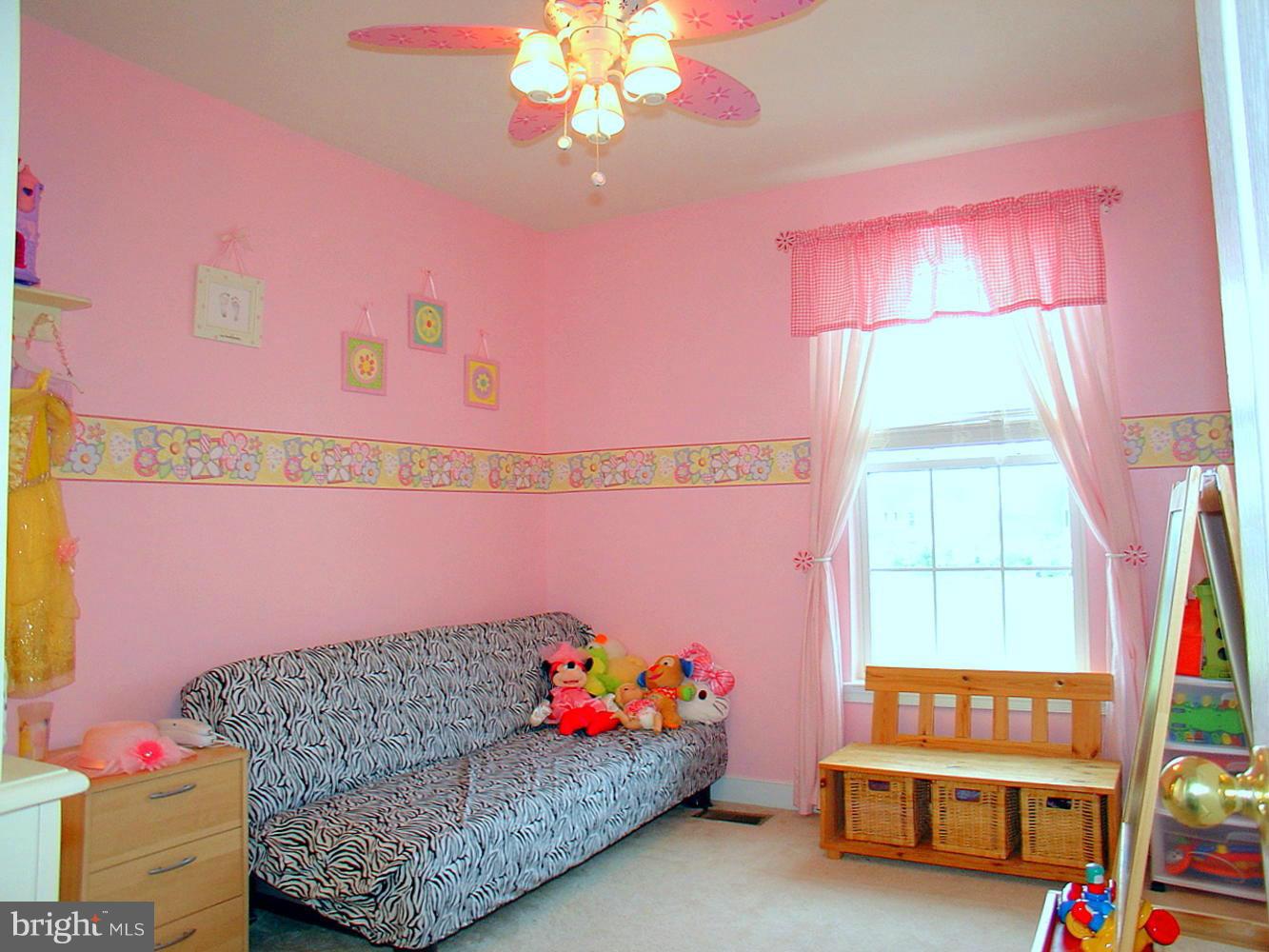 7514 Perryspring Way Baltimore, MD 21237 - Photo 22 of 26 Bedroom