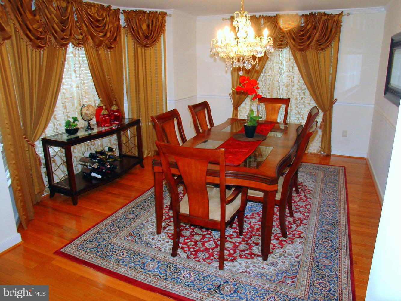 7514 Perryspring Way Baltimore, MD 21237 - Photo 7 of 26 Dining Room