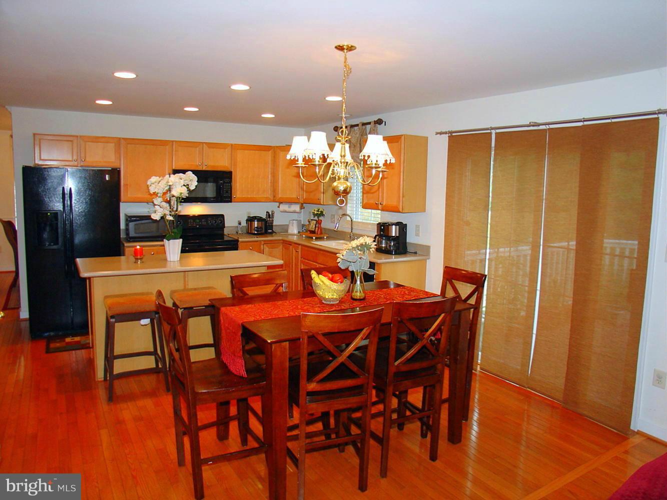 7514 Perryspring Way Baltimore, MD 21237 - Photo 10 of 26 Kitchen