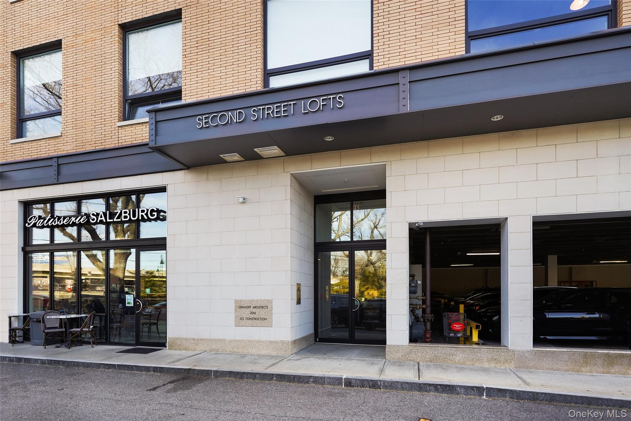 2 2nd Street, Unit 26 Rye, NY 10580 - Photo 6 of 8 front view of building