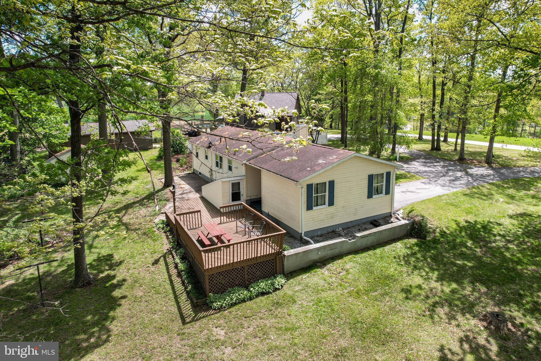 16 Leppo Road Westminster, MD 21158 - Photo 3 of 52 Gallery Image 3