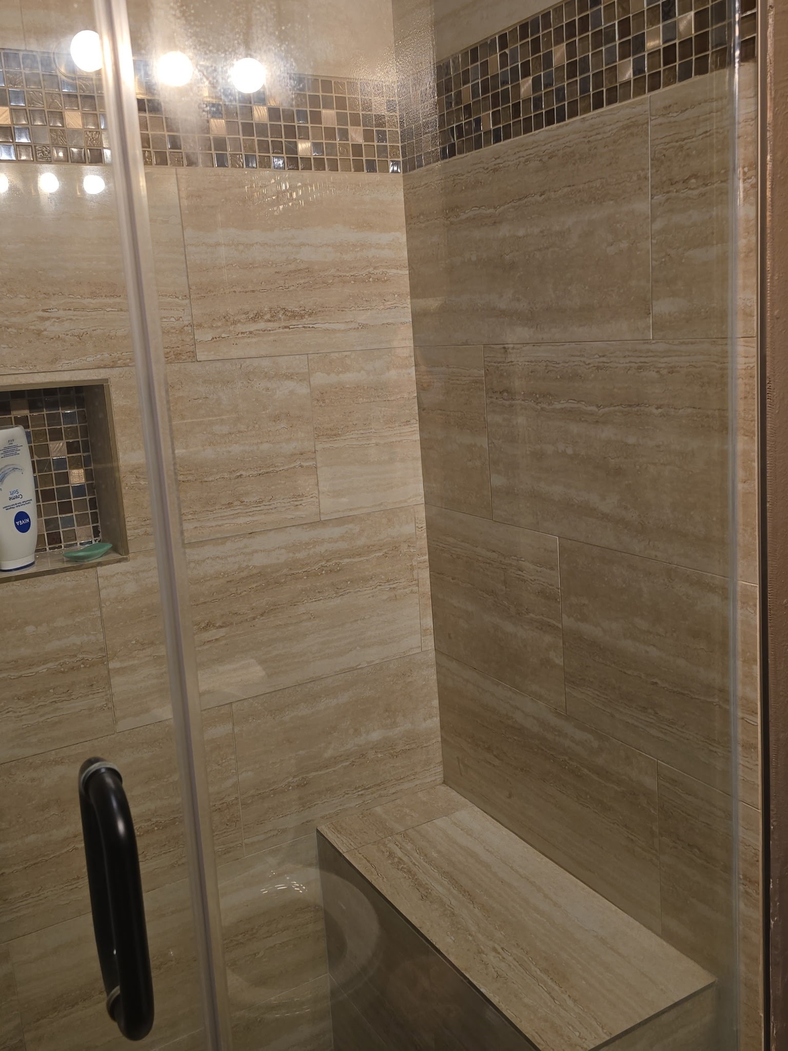 7106 Tierwester Street Houston, TX 77021 - Photo 2 of 11 a bathroom with a shower