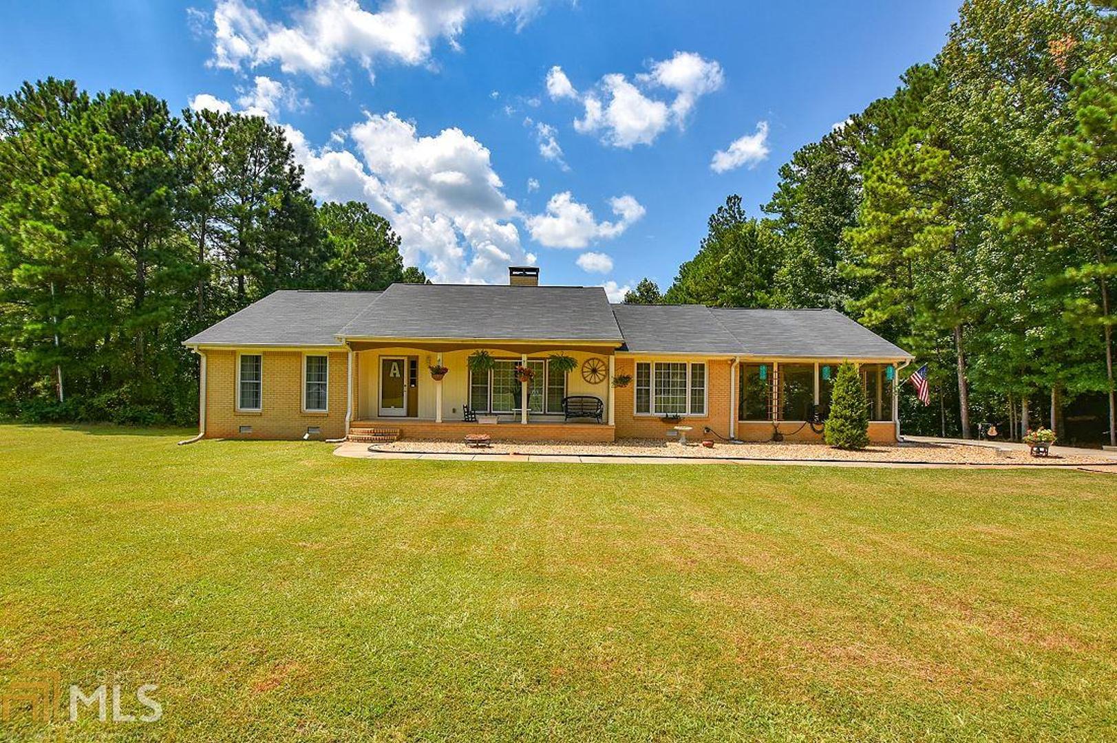 1194 Lora Smith Road Newnan, GA 30265 - Photo 1 of 1 Gallery Image 1