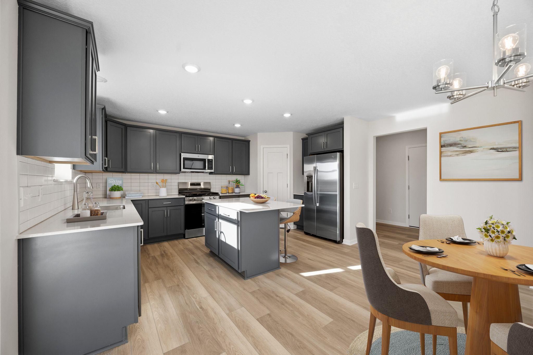 1264 Edge Way Jordan, MN 55352 - Photo 3 of 20