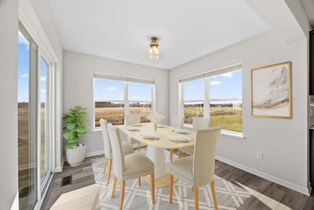 $485,000 | 1264 Edge Way, Jordan, MN 55352