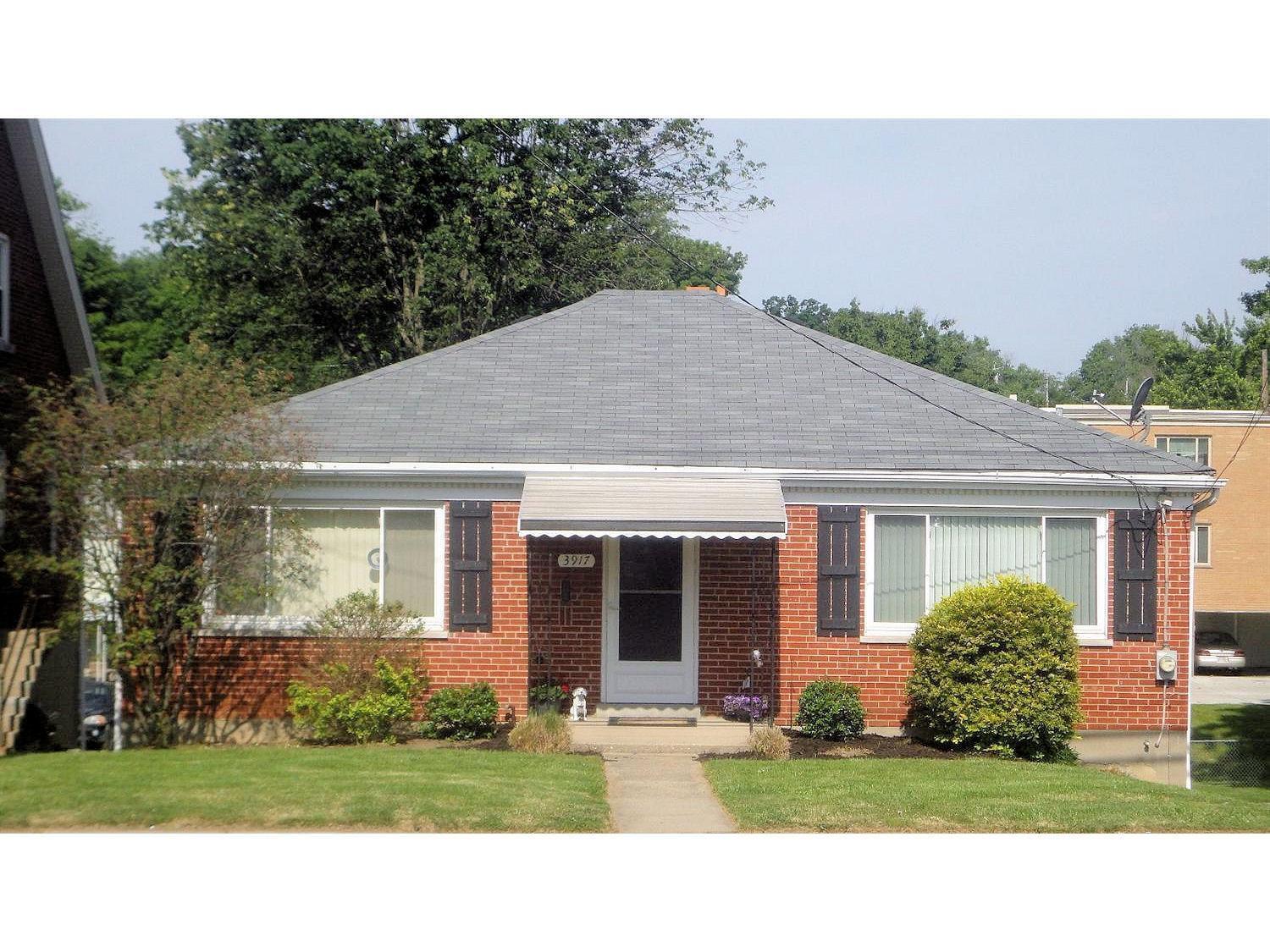 3917 Race Road Cincinnati, OH 45211 - Photo 1 of 1