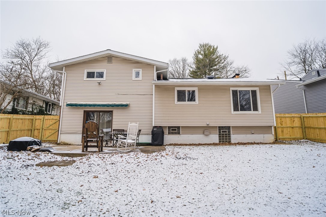 459 Garnette Road Akron, OH 44313 - Photo 14 of 25