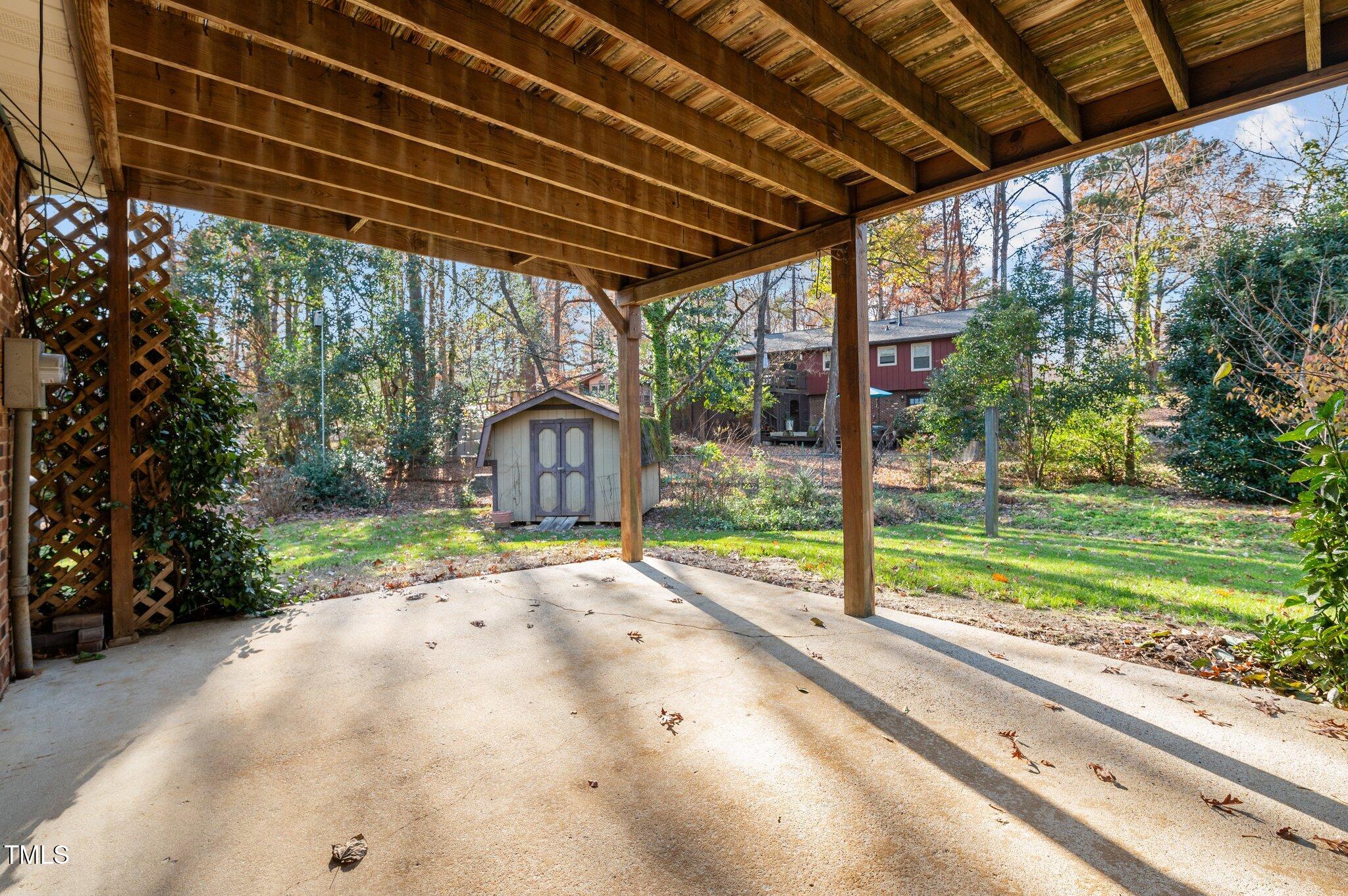 307 Rustic Ridge Road Cary, NC 27511 - Photo 39 of 47 49-web-or-mls-DSC_8173