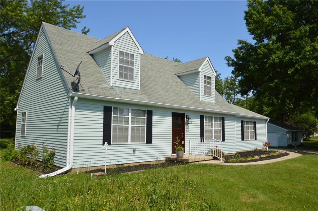 7130 Highland Road Indianapolis, IN 46268 - Photo 1 of 32 Gallery Image 1