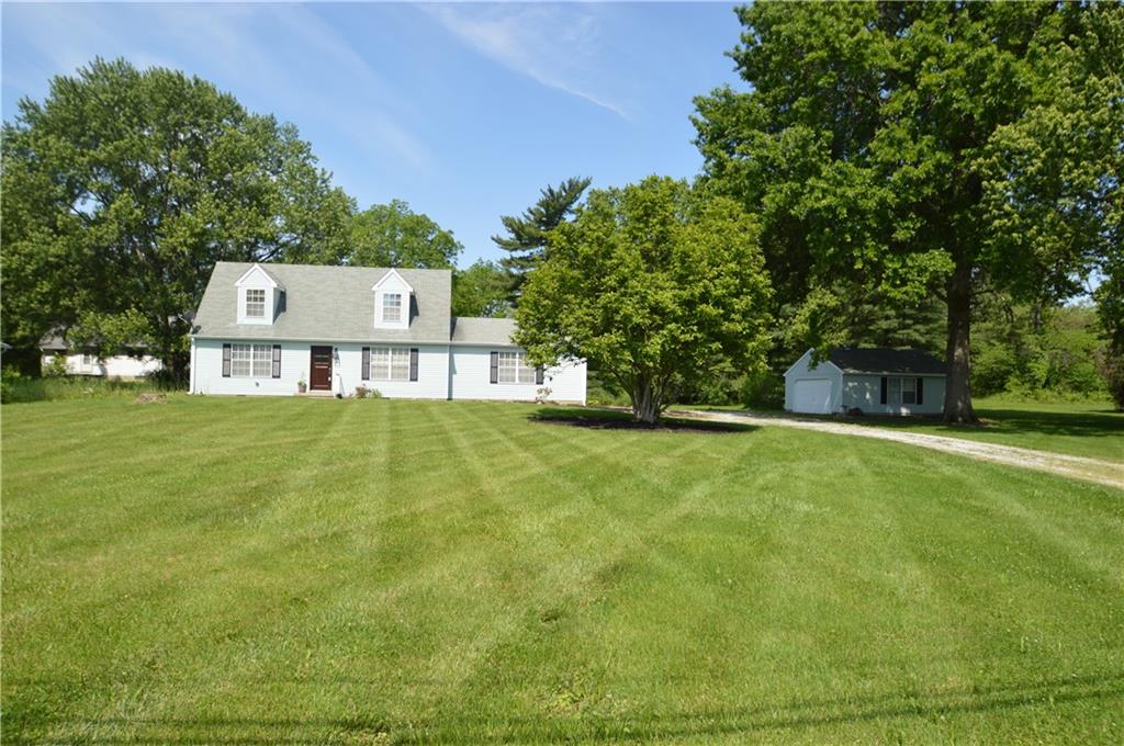 7130 Highland Road Indianapolis, IN 46268 - Photo 2 of 32 Gallery Image 2
