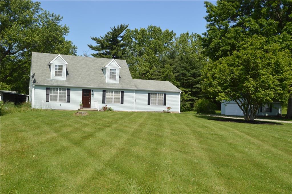 7130 Highland Road Indianapolis, IN 46268 - Photo 17 of 32 Gallery Image 17