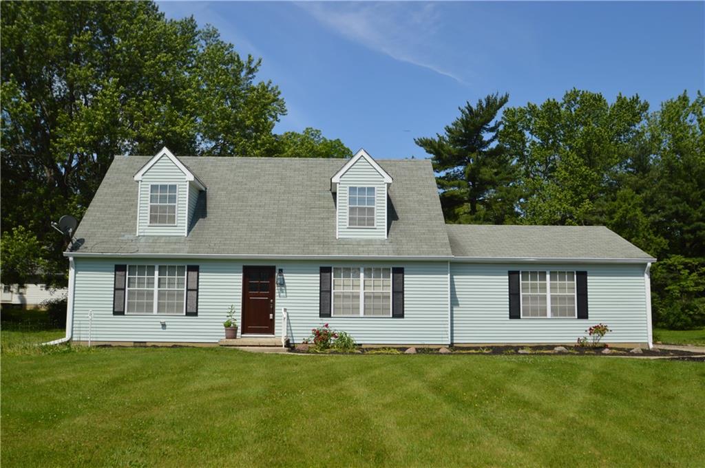 7130 Highland Road Indianapolis, IN 46268 - Photo 3 of 32 Gallery Image 3
