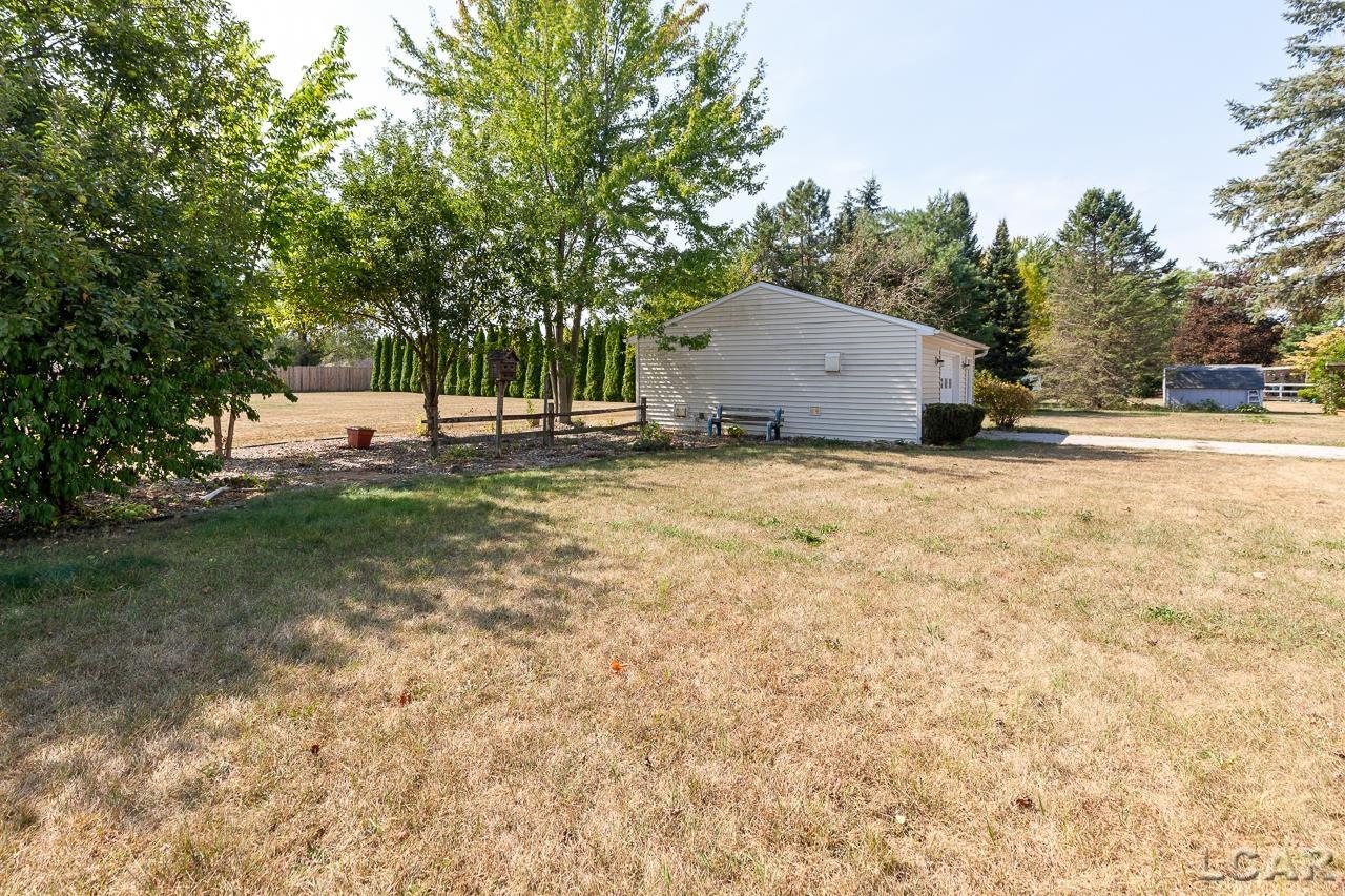 2571 Gady Road Adrian, MI 49221 - Photo 36 of 47
