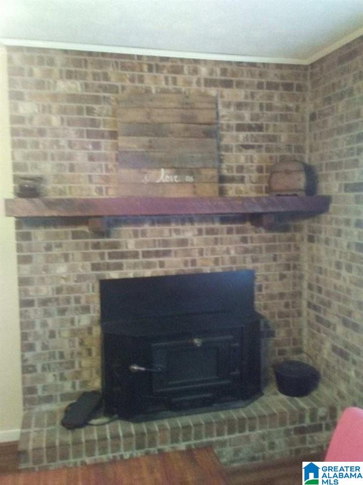 1611 Nelson Road Weaver, AL 36277 - Photo 22 of 50