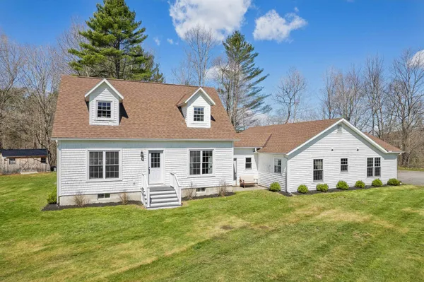 $675,000 | 1100 Stock Farm Road, Randolph, VT 05060