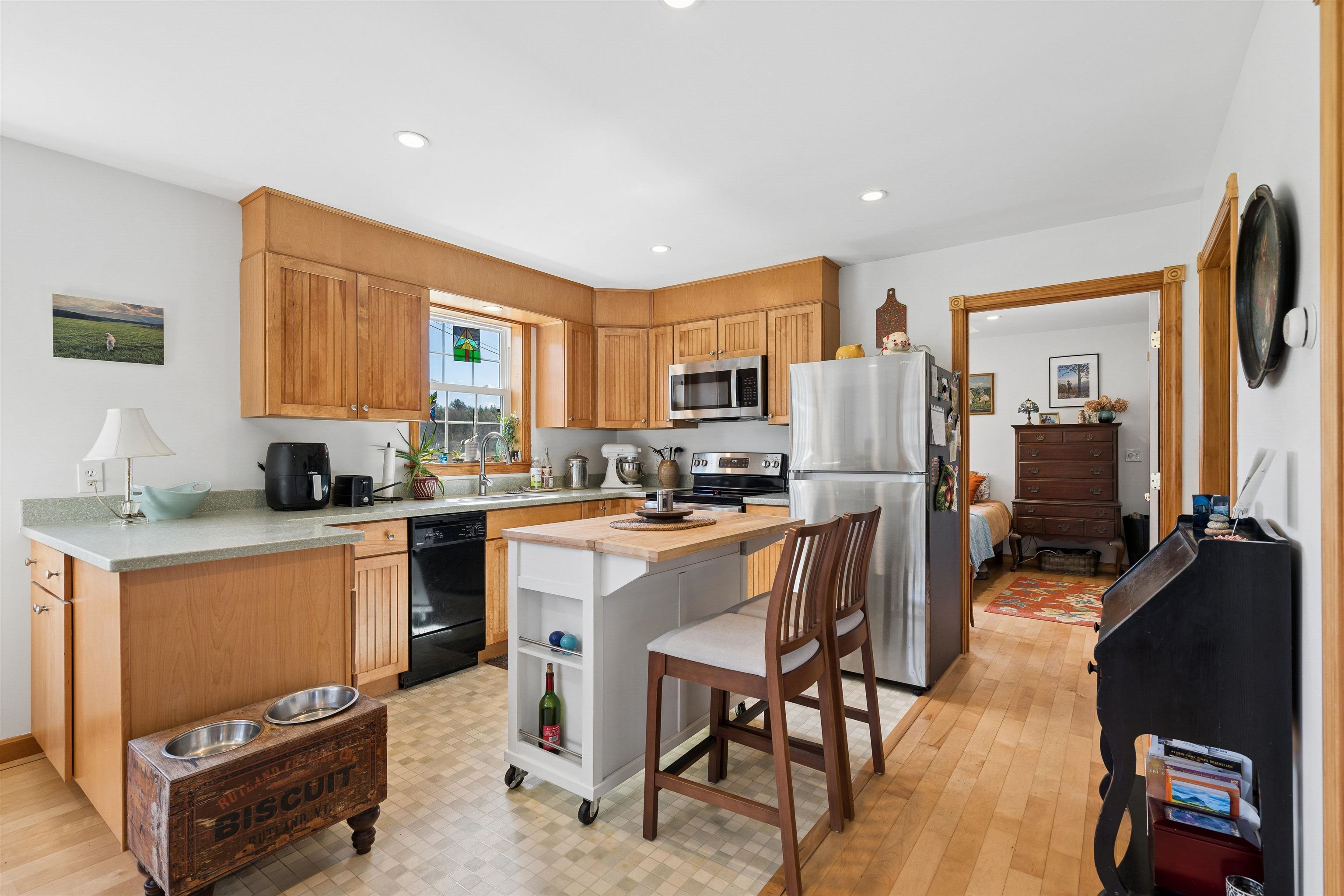 1100 Stock Farm Road Randolph, VT 05060 - Photo 41 of 55