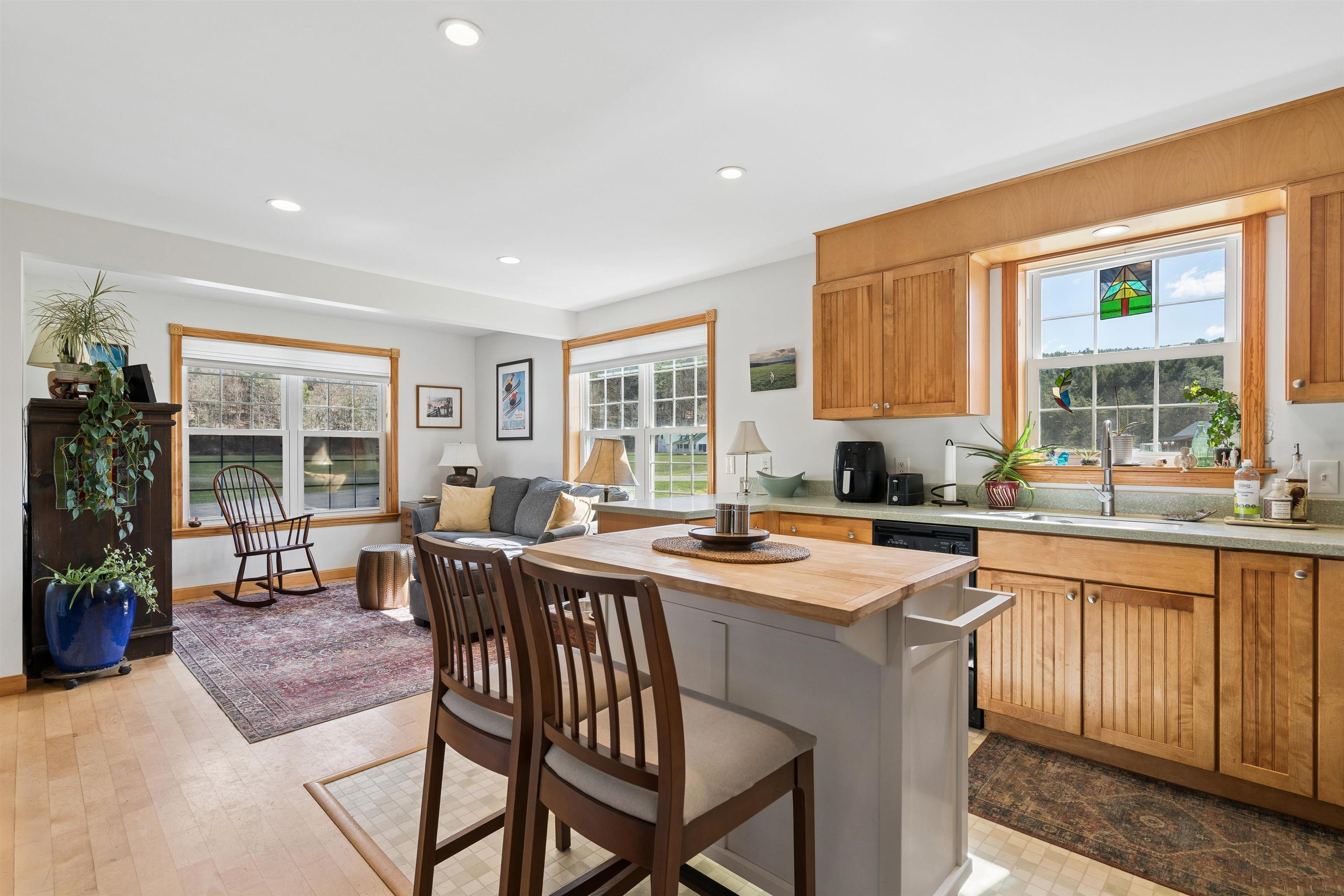 1100 Stock Farm Road Randolph, VT 05060 - Photo 43 of 55