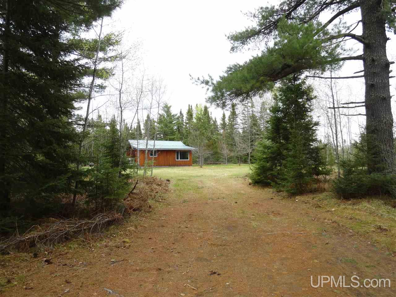 39-acres 39-acres Co Road Ishpeming, MI 49849 - Photo 3 of 39