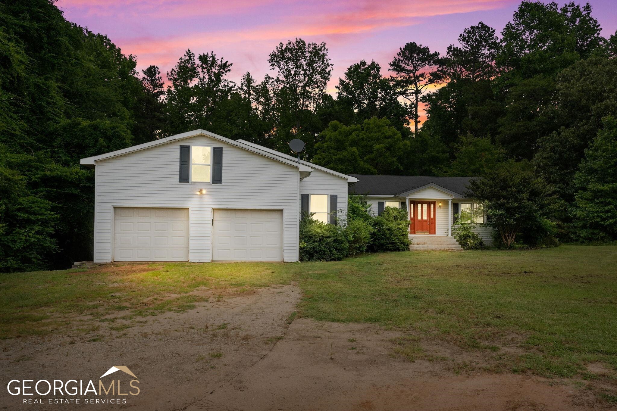 238 Lake Amah Lee Road Hampton, GA 30228 - Photo 1 of 1 Gallery Image 1