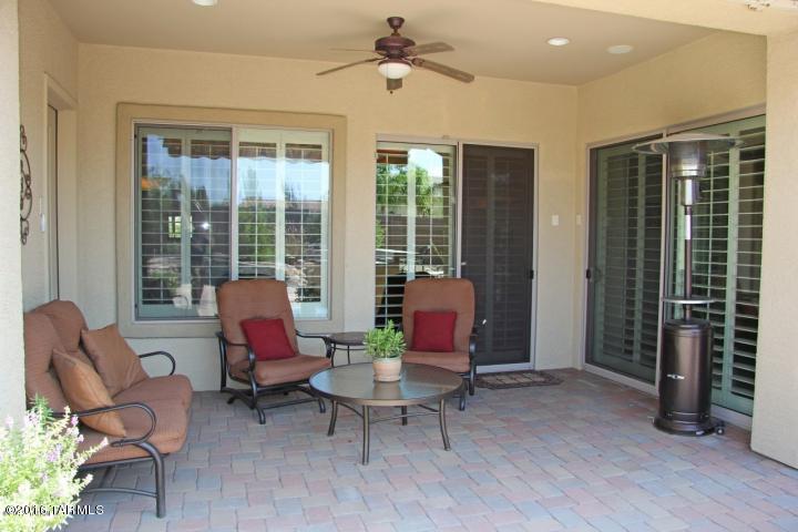 11871 North Sage Brook Road Oro Valley, AZ 85737 - Photo 7 of 8