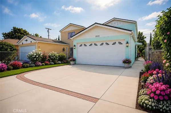 $665,000 | 2030 Wayside Street, Compton, CA 90222